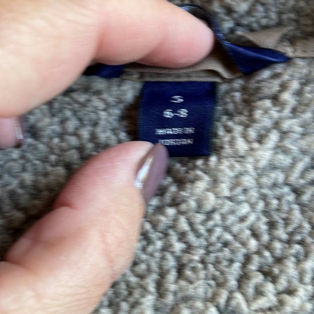 Lands End Jacket - image 4